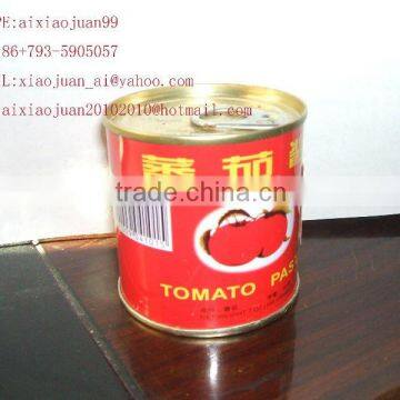 sell tomato paste