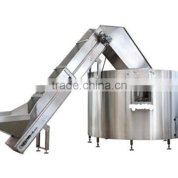 China LP series bottle unscramler