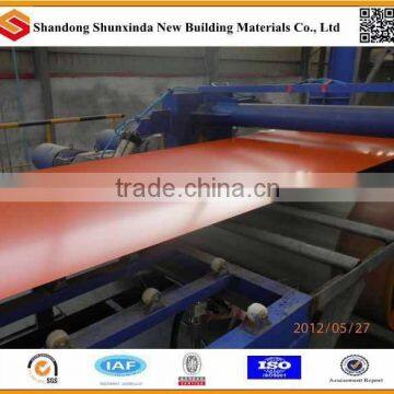 high demand export metal ppgi steel coil products in china