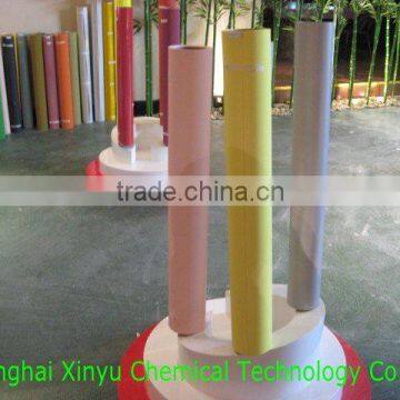 High Chemical Fiber Reflective Fabric