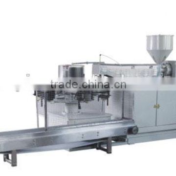 CP-50D Soft Silicone Tube Blowing Machine