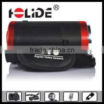 3.1 Mega Pixels COMS Sensor Fashion Dvc Digital Camcorder