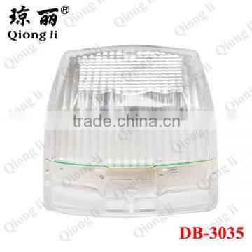 12v or 24v 50000 hours lifespan anti-shock super bright waterproof side marker LED truck light