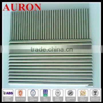 AURON capillary tube/Superalloy Capillary Pipe/Precision Stainless Steel Capillary