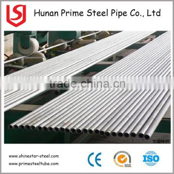 310 316 316l flexible stainless steel welded pipes with low price