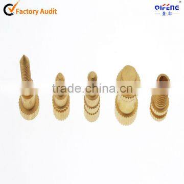 Yellow Flexible Shaft photo-2