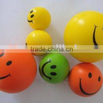 high boucing stress ball