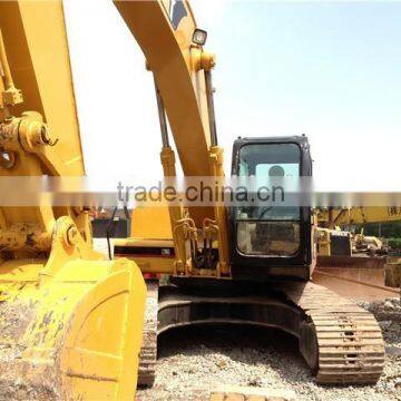 Used Cheap excavator 20 ton,Original from Japan