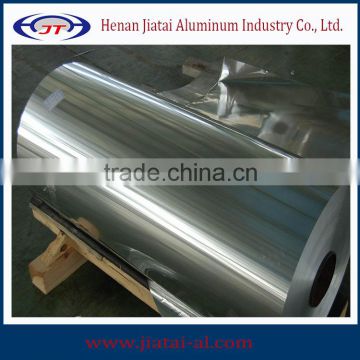 alluminium foil roll supplier