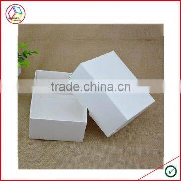 High Quality Art Paper Box