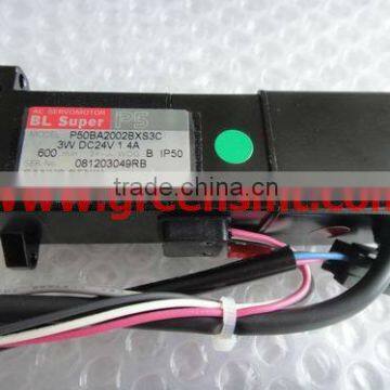 SMT spare parts Panasonic CM401 MOTOR N510042740AA P50BA2002BXS3C