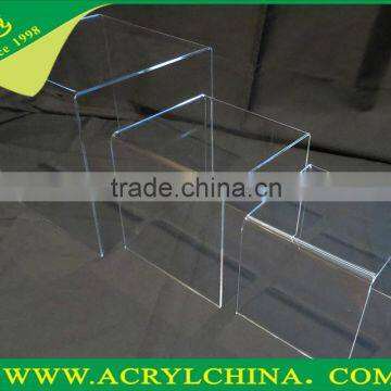 Acrylic Precious Items Display Shelf