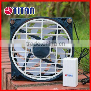 Retail camping air cooling ventilation 140mm 5V brushless dc usb fan