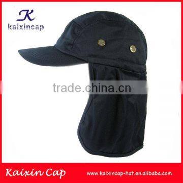 cotton twill baseball cap