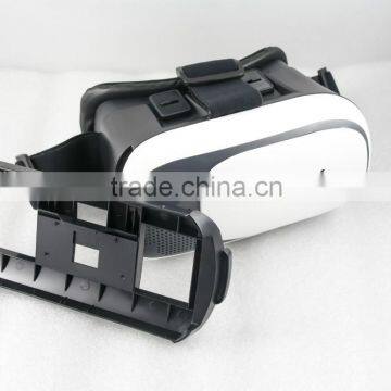 2016 Newest Vr Box 3D Glasses Virtual Reality 3D Glasses for Smartphones Quality Choice photo-2