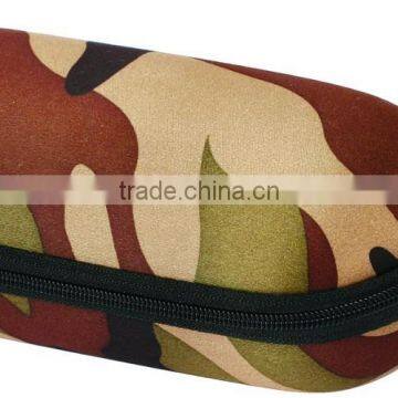 Wholesale Camouflage Sunglasses Case