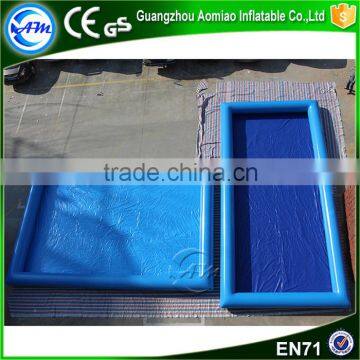 Air Inflatables Large Adult Size Swimming Pool Inflatable photo-4