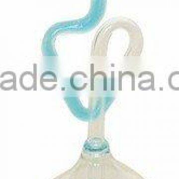 Glass love meter/Glass hand boiler/love thermometer