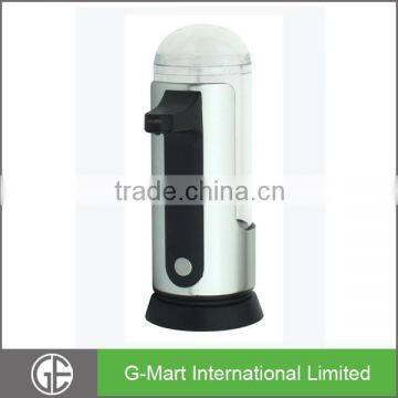 Convenient Plastic Liquid Automatic Soap Dispenser with 500ml