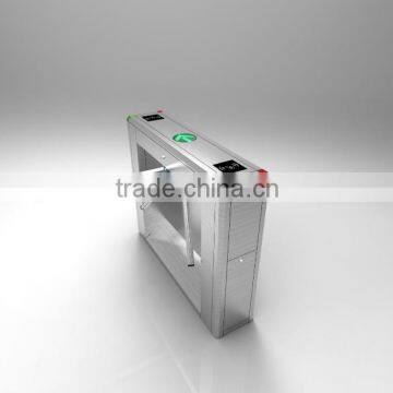 push buttom tripod turnstile turnstile