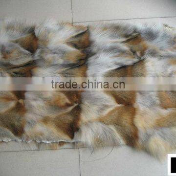 WHOLESALE FOX FUR SKIN