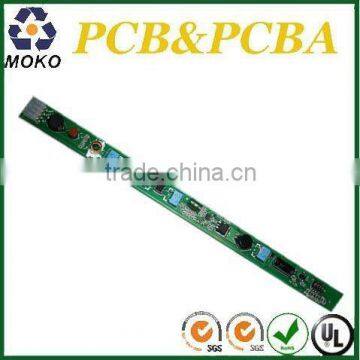 Led Tube Light Assembly