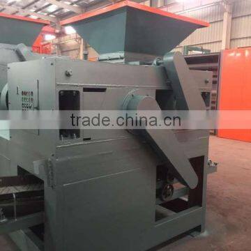 China Metallurgy Machinery Chemical Salts Briquette Machine photo-4