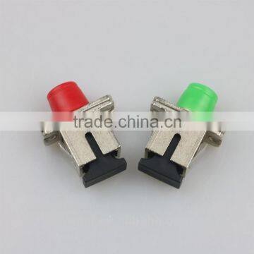 High Good Quality Fiber Optic Adaptor, FC to SC Fiber Optical adapter