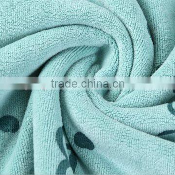 Factory production low price cheap custom cotton bath towel