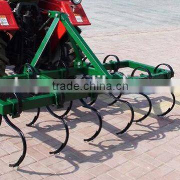 Spring Tooth Harrow With S Tine photo-3