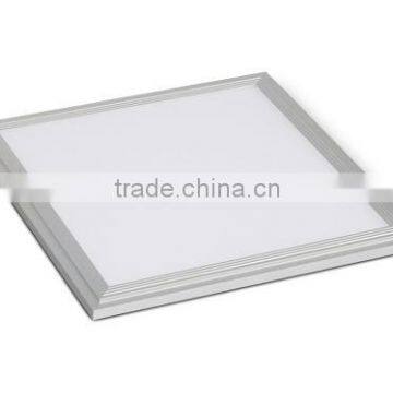 Most competitive and ultra thin led light panel 300*300 Surface mounted led panel square 8w