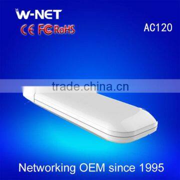 802.11AC Wireless Dual Band USB Adapter