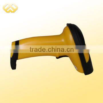 BS-W2 Handheld Outdoor Wireless Bluetooth Barcode Scanner photo-4