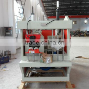 PVC pipe expander equipment