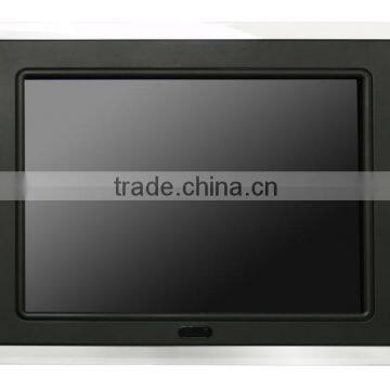 Standing Custom Color Touch Screen Wifi Digital Photo Frame photo-3