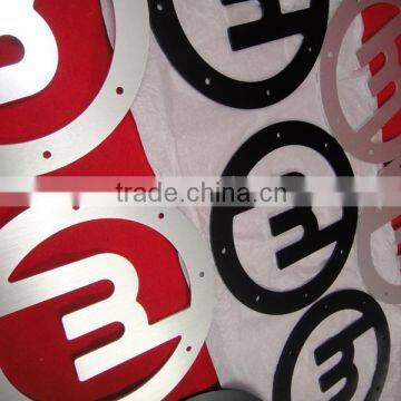 Top Quality Andozied Aluminum Speaker Cover photo-6