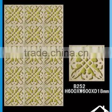 Restaurant Decorative Wall Panels photo-4