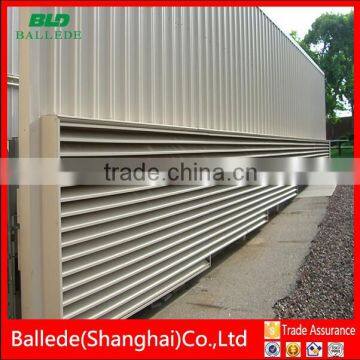 High Quality and Cost Price Louver Fence photo-4