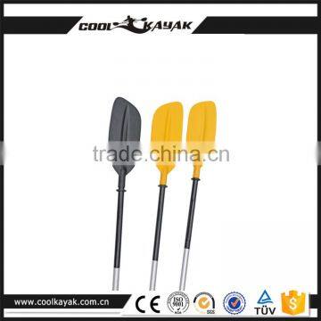 ABS+PP Blade Aluminum Shaft Kayak Paddles for Sale photo-3