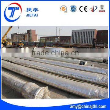 Kelly Bar Matched IMT or Mait Rotary Rig,the Most Safety Interlocking Kelly Bar photo-3