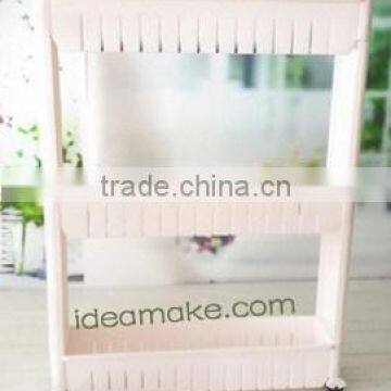 Pull Out Kitchen Organizer Removable Cabinet Kitchen Organizer Anywhere Spice Rack photo-6