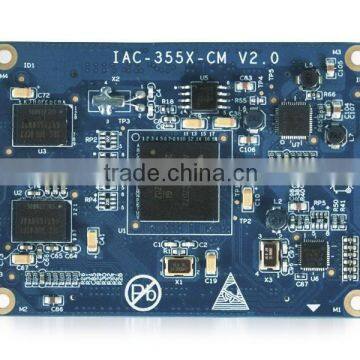 High quality TI AM335 ARM core board/Cortex-A8 core modual