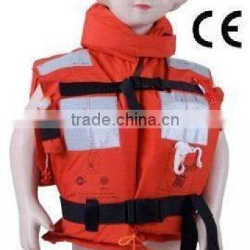 CE Child Life Jacket