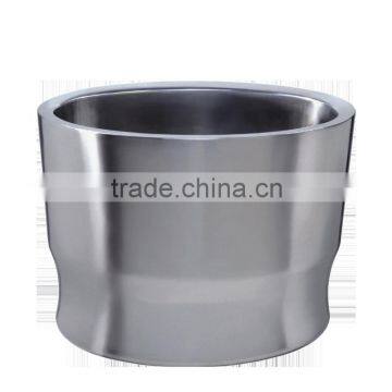 ICE BUCKET STAINLESS STEEL - DOUBLE WALLED