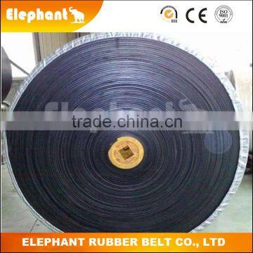 Heating Rubber Belt