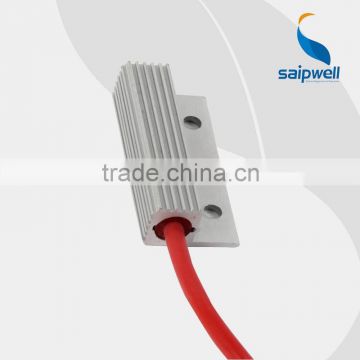 SAIP/SAIPWELL Energy Saving Small Electrtic Semiconductor PTC Aluminium Heater