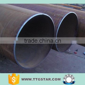 Hot sale A106B carbon steel pipe