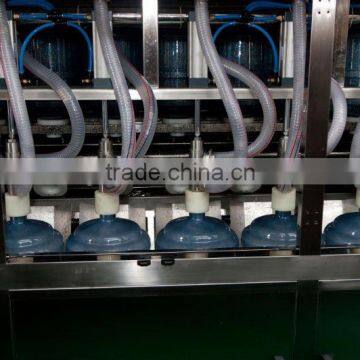Bottled Water 5 Gallon Filling Water Plant photo-3
