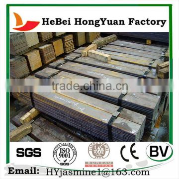 Hot Rolled Structure Iron Flat Bar