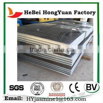 HeBei HongYuan Ship Building Plates Marine Steel Grade Ship Alloy Steel Plate